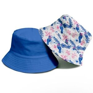 Crown Vintage-Nubby Marled Panama Hat